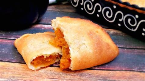 Sweet potato empanadas are not only easy to prepare, but they’re also perfect as breakfast ...