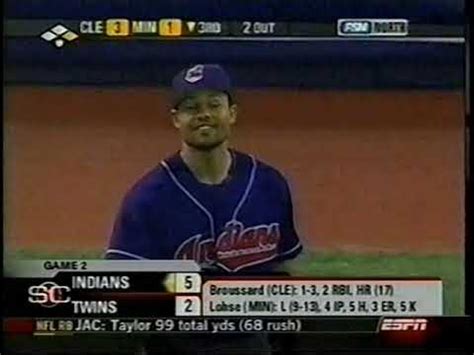 2004 MLB Highlights October 3 - YouTube