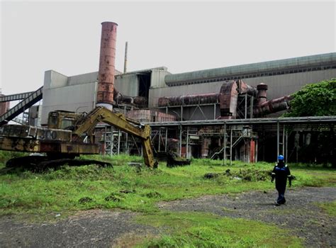 INVESTIGATION: Delta Steel Company is dead, its former staff are dying