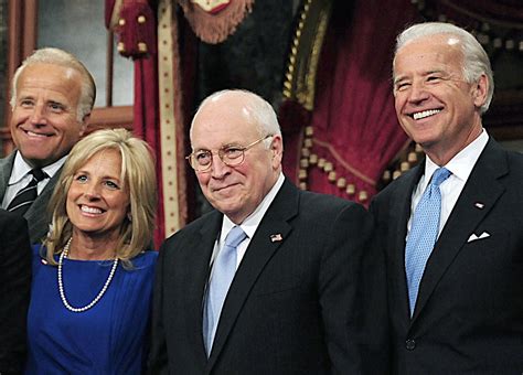 Joe Biden – Family, Family Tree - Celebrity Family