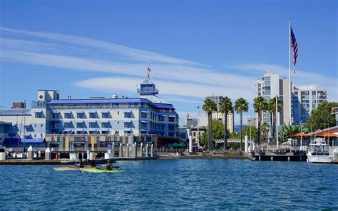 Jack London Square - Events, Things to Do in Oakland - Attraction, District, Tours & Travel ...