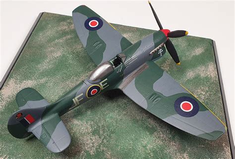 Hawker Tempest Mk V