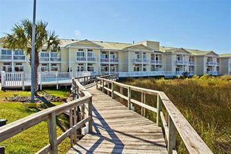 Palm Suites Atlantic Beach - CrystalCoast.com