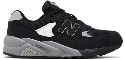 New Balance 580 'Black Shadow Grey' MT580MDB - MT580MDB - Novelship