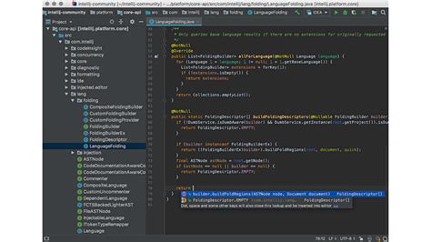 IntelliJ IDEA Ultimate | Flathub