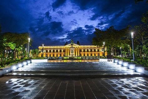 San Salvador City Tour By Night Culture, Food And Landscapes: Triphobo