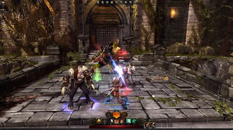 dungeons-dragons-neverwinter-pc-mmo | Nozzhy