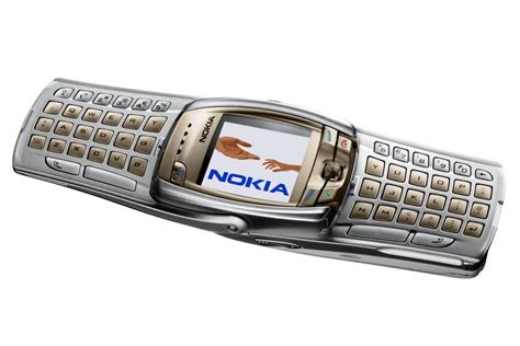 The Nokia 3310 and 11 other classic Nokias we loved | British GQ ...