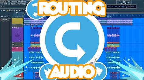 busy works beats chord codes Routing Audio (Routing Vocals) (Why Do We ...