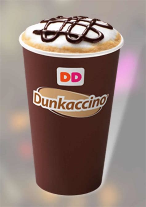 What is a Dunkaccino and How do I Make One (2024)