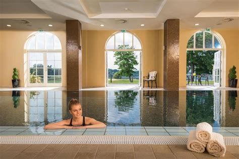 The best spa hotels in Northern Ireland