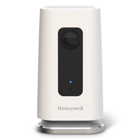 Honeywell C1 Digital Wireless Indoor 1 Security Camera with Night Vision at Lowes.com