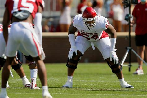 Wanya Morris, OT, Oklahoma | NFL Draft Scouting Report