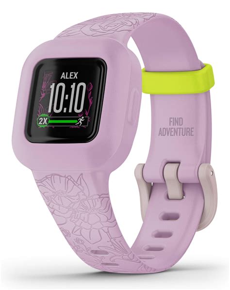 Garmin vivofit jr 3 Kids Fitness Tracker — HeartRateMonitorsUSA.com