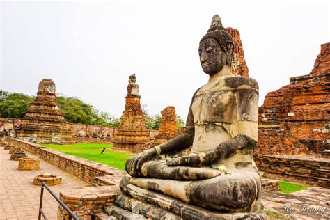 How to get from Bangkok to Ayutthaya Thailand? | Expatolife