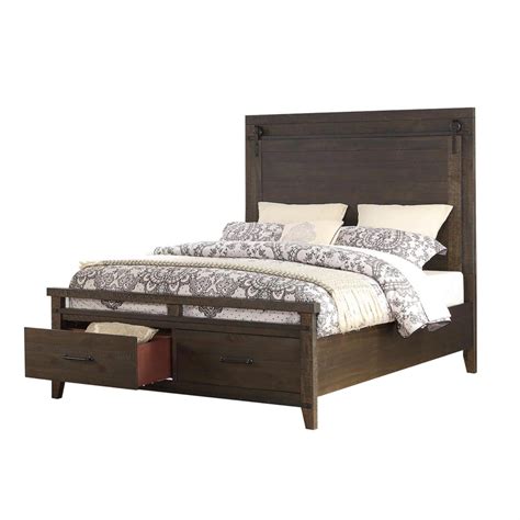 Beds | Nebraska Furniture Mart in 2021 | Bedroom set, Nebraska furniture mart, Bedroom sets queen