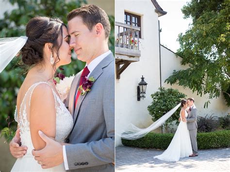 Folktale Winery Wedding | Carmel Wedding Photographer | Joe & Jenny