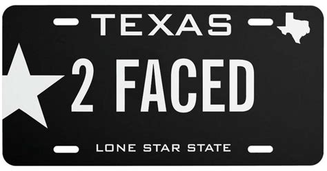 'FN COVID': TxDMV has rejected hundreds of custom license plates this ...