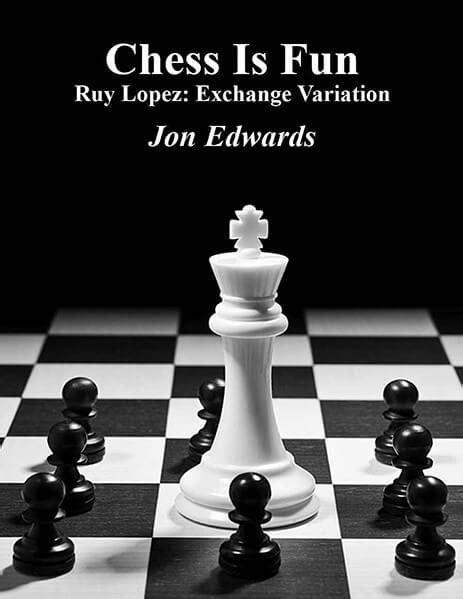 Ruy Lopez: Exchange Variation PDF Download