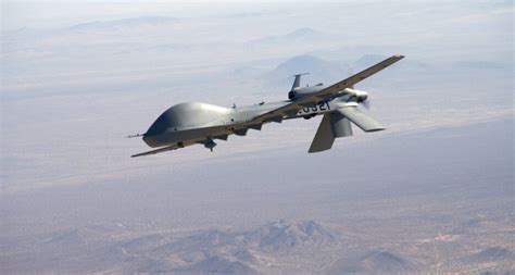 Next-generation UAV to be deployed in Korea, Chosun Ilbo | NK News