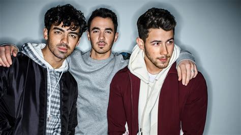 Jonas Brothers reunion tour: 'Happiness Begins' adds two big Jersey shows TICKET INFO