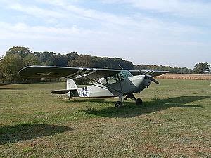 Taylorcraft L-2 - Wikipedia