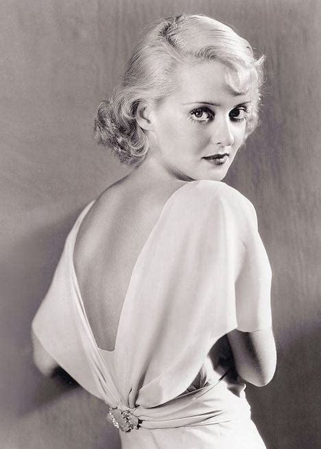 Torment of those Bette Davis eyes | Daily Mail Online