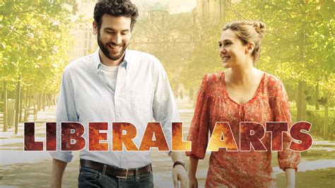 Stream Liberal Arts Online | Download and Watch HD Movies | Stan