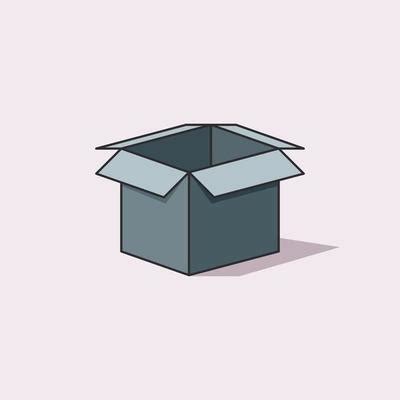 Open Box Vector Art, Icons, and Graphics for Free Download