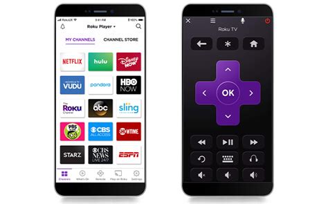 Roku Mobile App - Free for iOS® or Android™ | Roku