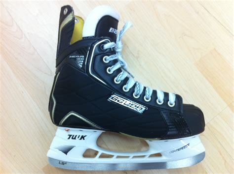 Bauer Nexus 800 Ice Hockey Skates – Hockey World Blog