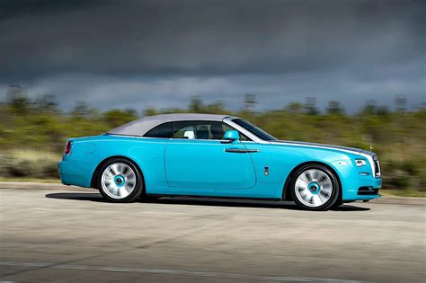 ROLLS-ROYCE Dawn Specs & Photos - 2016, 2017, 2018, 2019, 2020, 2021 ...