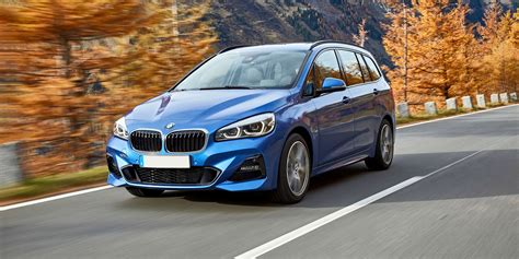 Bmw 2 Series Gran Tourer Boot Size - Best Auto Cars Reviews