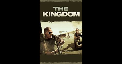 The Kingdom on iTunes