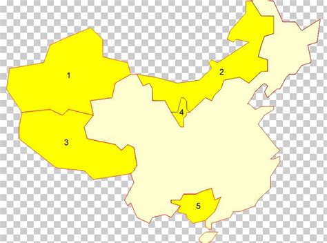 Autonomous Regions Of China English Wikipedia PNG, Clipart, Area, Autonomous Administrative ...