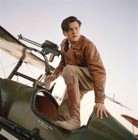 Stream This: Leonardo Dicaprio Gone Mad in The Aviator | Collider