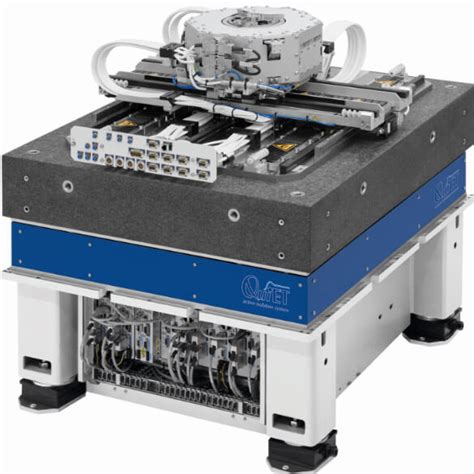 Motion control design, encoder and direct drive trends • HEIDENHAIN