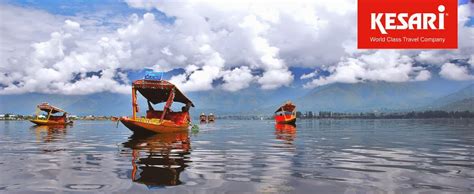 Experiences with Kesari Tours: Kesari Cruise tours – Enjoy the best of both the worlds