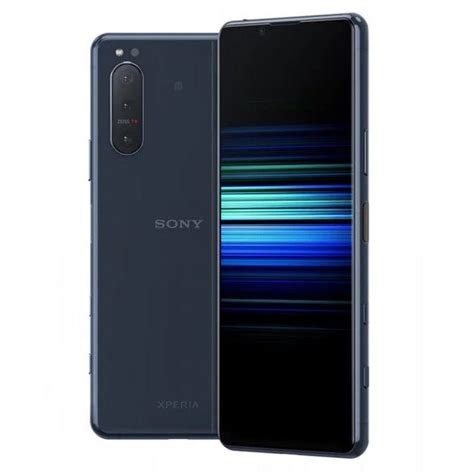 Sony Xperia 5 II - Specs, Price, and Reviews