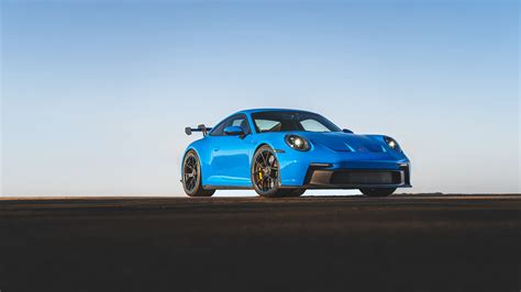 2022 Porsche 911 Pricing and Updates Announced - Porsche Newsroom USA