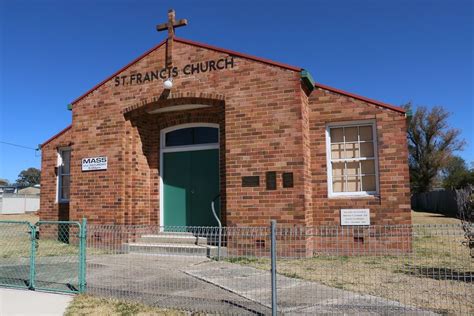 St Francis Catholic Church | Churches Australia