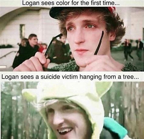 Just another Logan Paul meme : r/PewdiepieSubmissions