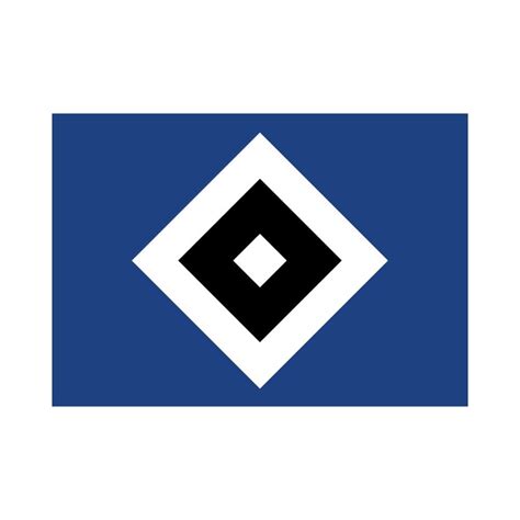 Hsv Hamburg Logo Vector - (.Ai .PNG .SVG .EPS Free Download)