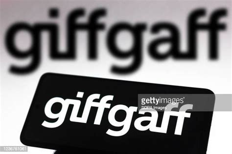 Giffgaff Photos and Premium High Res Pictures - Getty Images