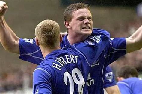 Howard Kendall: Everton FC should start planning Wayne Rooney transfer bid - Liverpool Echo