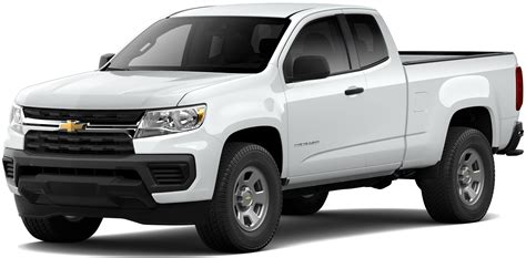 2021 Chevrolet Colorado Incentives, Specials & Offers in Lewisville TX