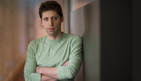 Sam Altman – Blog