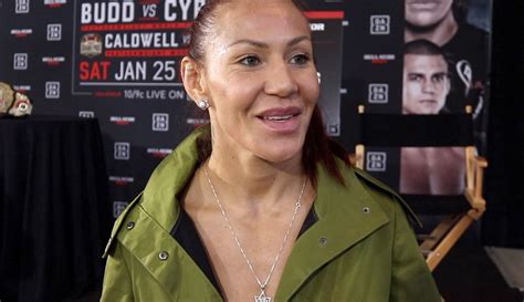 Bellator 238: Cris Cyborg happy for fresh start after ugly UFC run