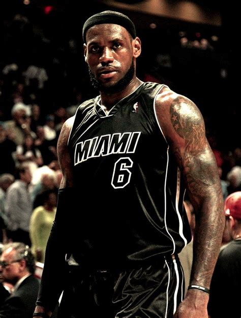 LeBron James Miami Heat Wallpapers - Top Free LeBron James Miami Heat ...