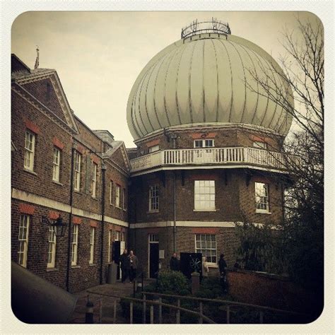 Greenwich the Observatory | Sightseeing, Tourism, Observatory